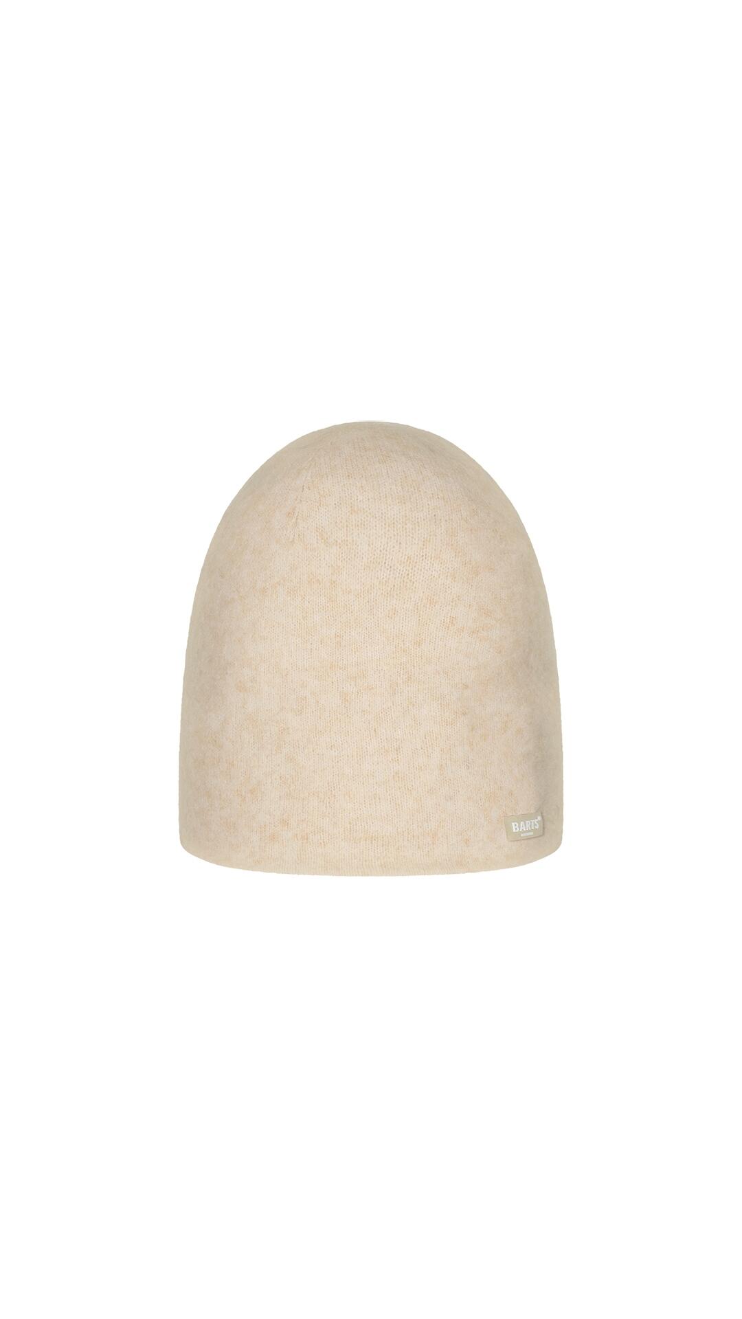 Barts Unisex Beige Strickmütze Mit Kaschmir Snowfinch Beanie, Einheitsgröße - Bild 4