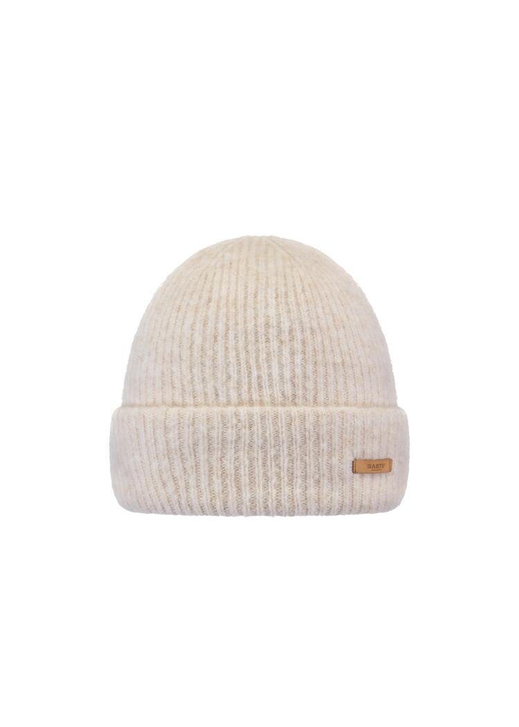Barts, Damen, Mütze, Witzia, Beige, (One Size) - Bild 3