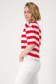 T-Shirt 1/2 Arm monari
