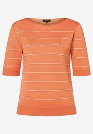 Pullover lang Arm MORE & MORE