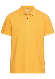 T-Shirt 1/2 Arm camel active
