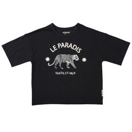 T-Shirt 1/2 Arm STACCATO