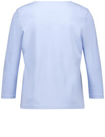 T-Shirt 1/1 Arm GERRY WEBER Edition