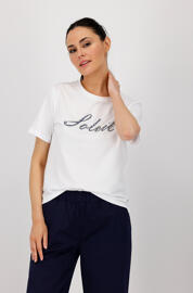 T-Shirt 1/2 Arm monari