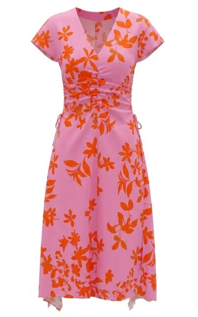Mango - Kleid Jamie - Gr. - Xs