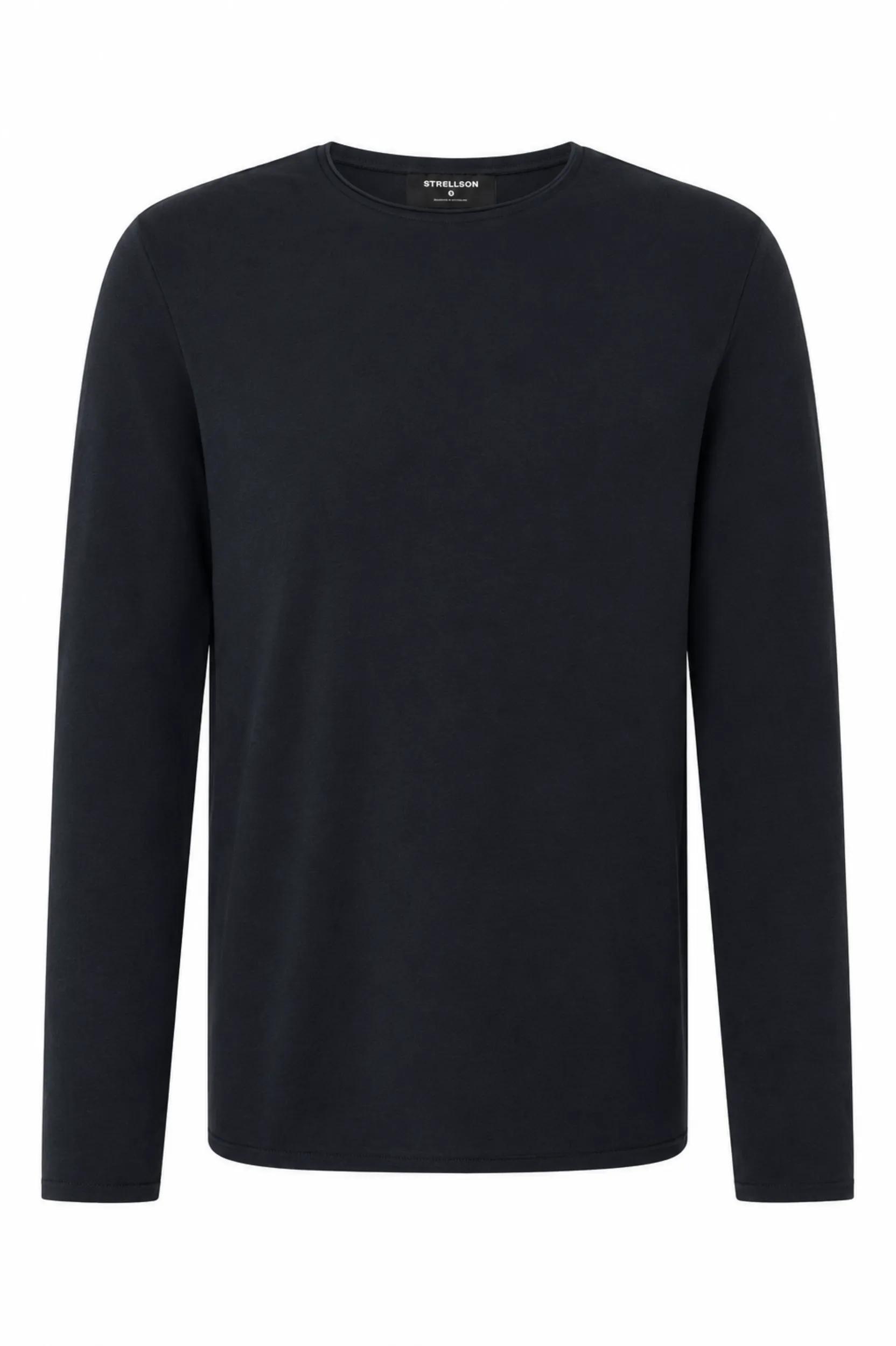 Strellson Pullover 11 Prospect-Ru 10019458 - Bild 2