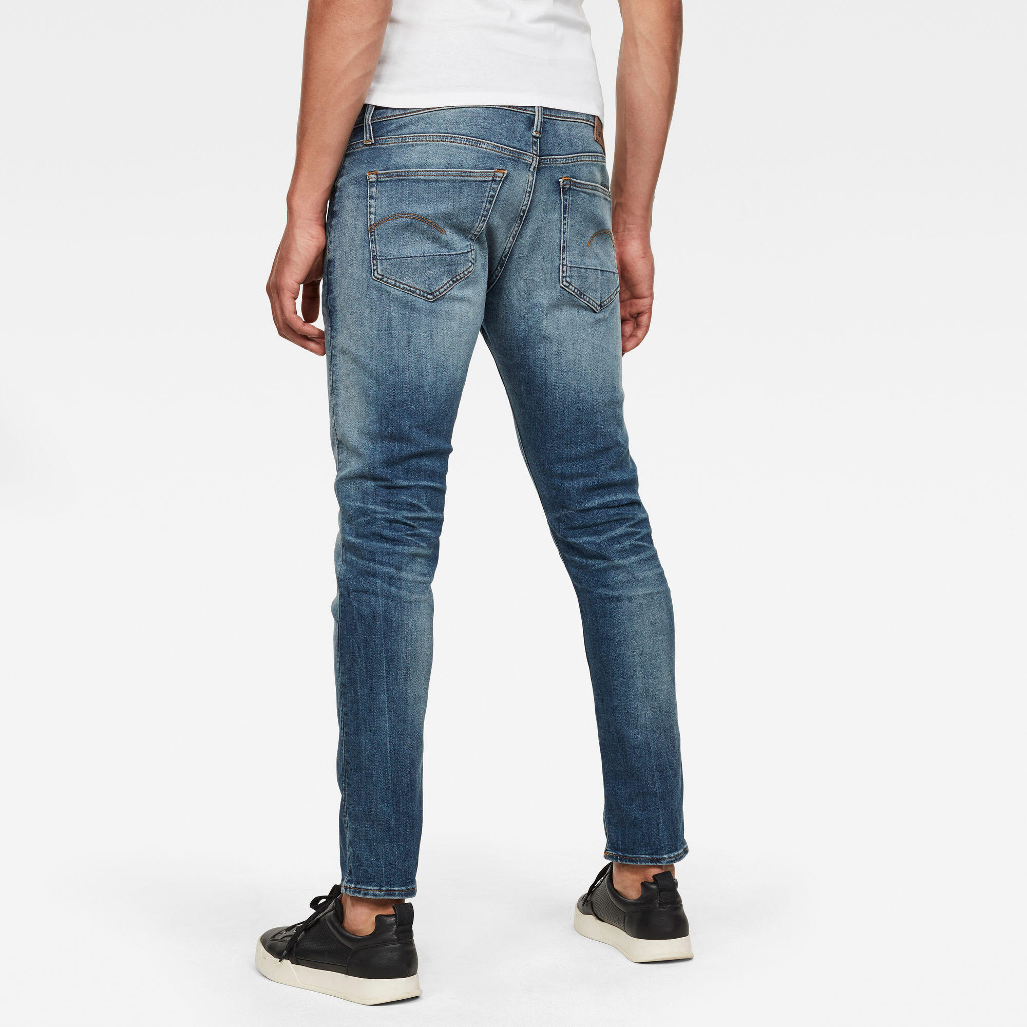 G-Star Raw 3301 Slim | Deutschland