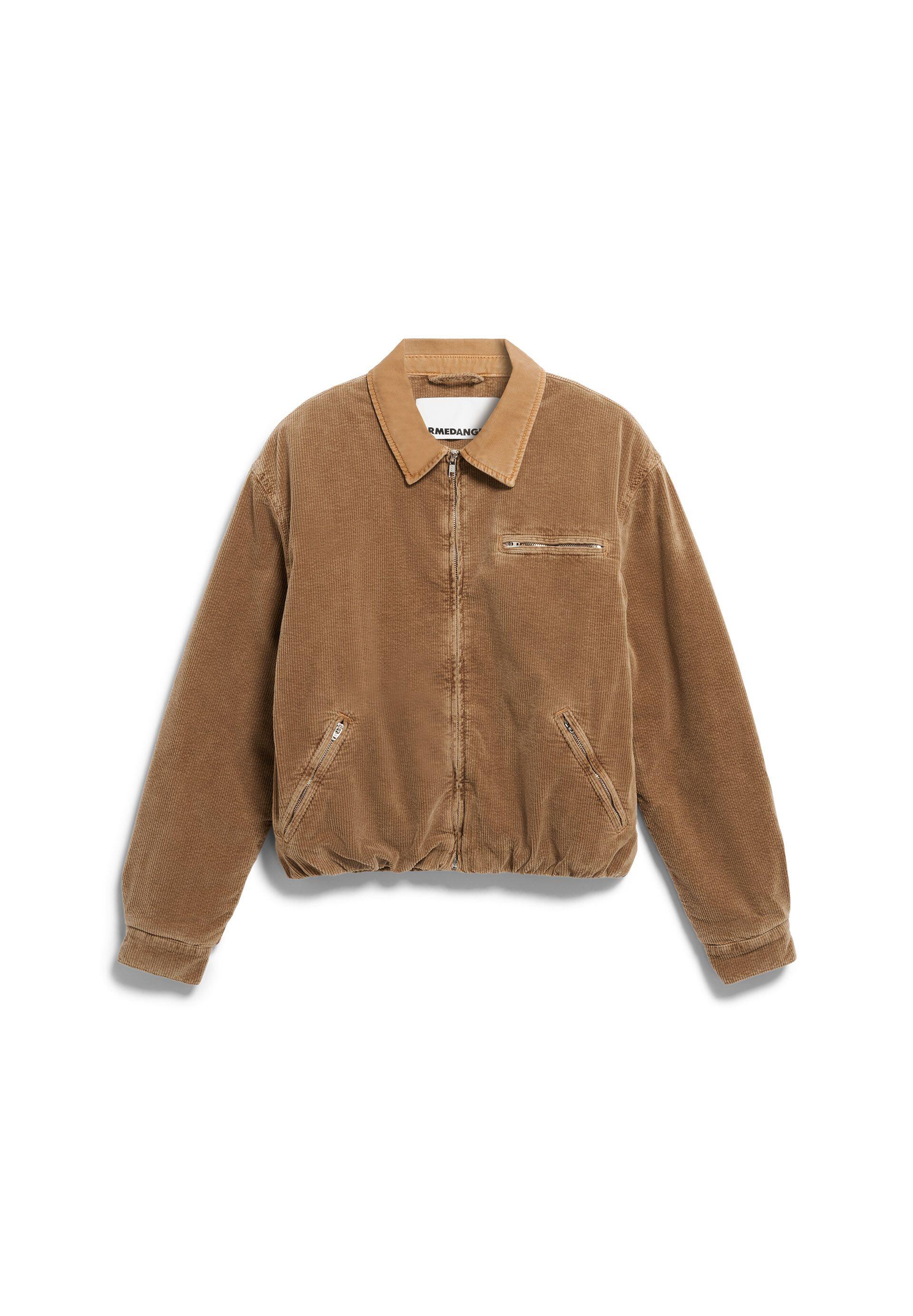 Armedangels Damen Marron Jacke Iconic - Bild 2