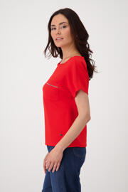 T-Shirt 1/2 Arm monari