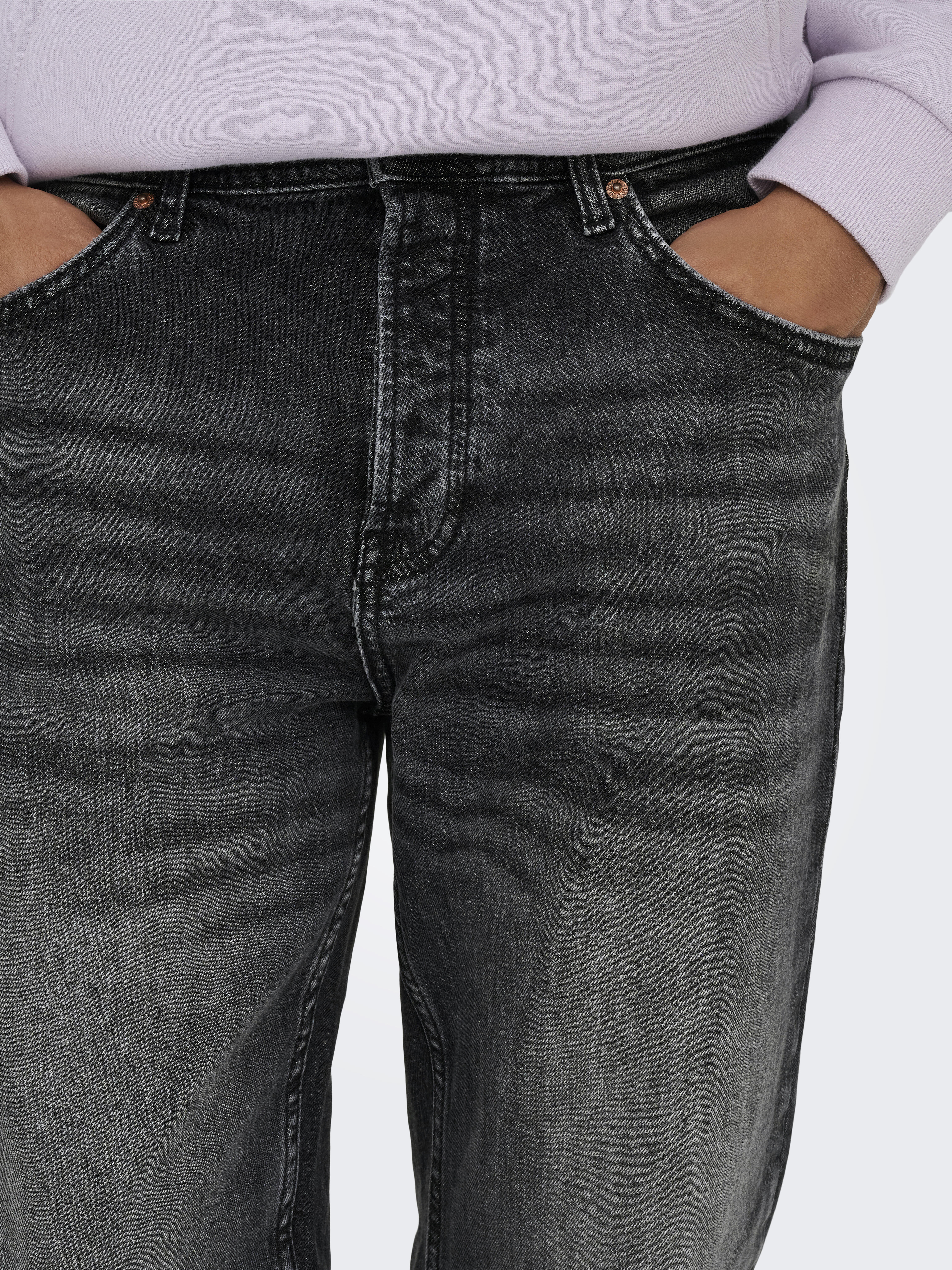 Only & Sons ONSEDGE PERFORMANCE WB 3824 DOT DNM