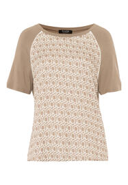 T-Shirt 1/2 Arm TUZZI