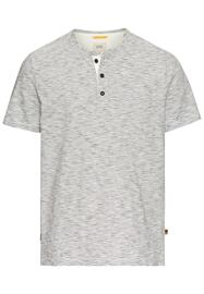 T-Shirt 1/2 Arm camel active