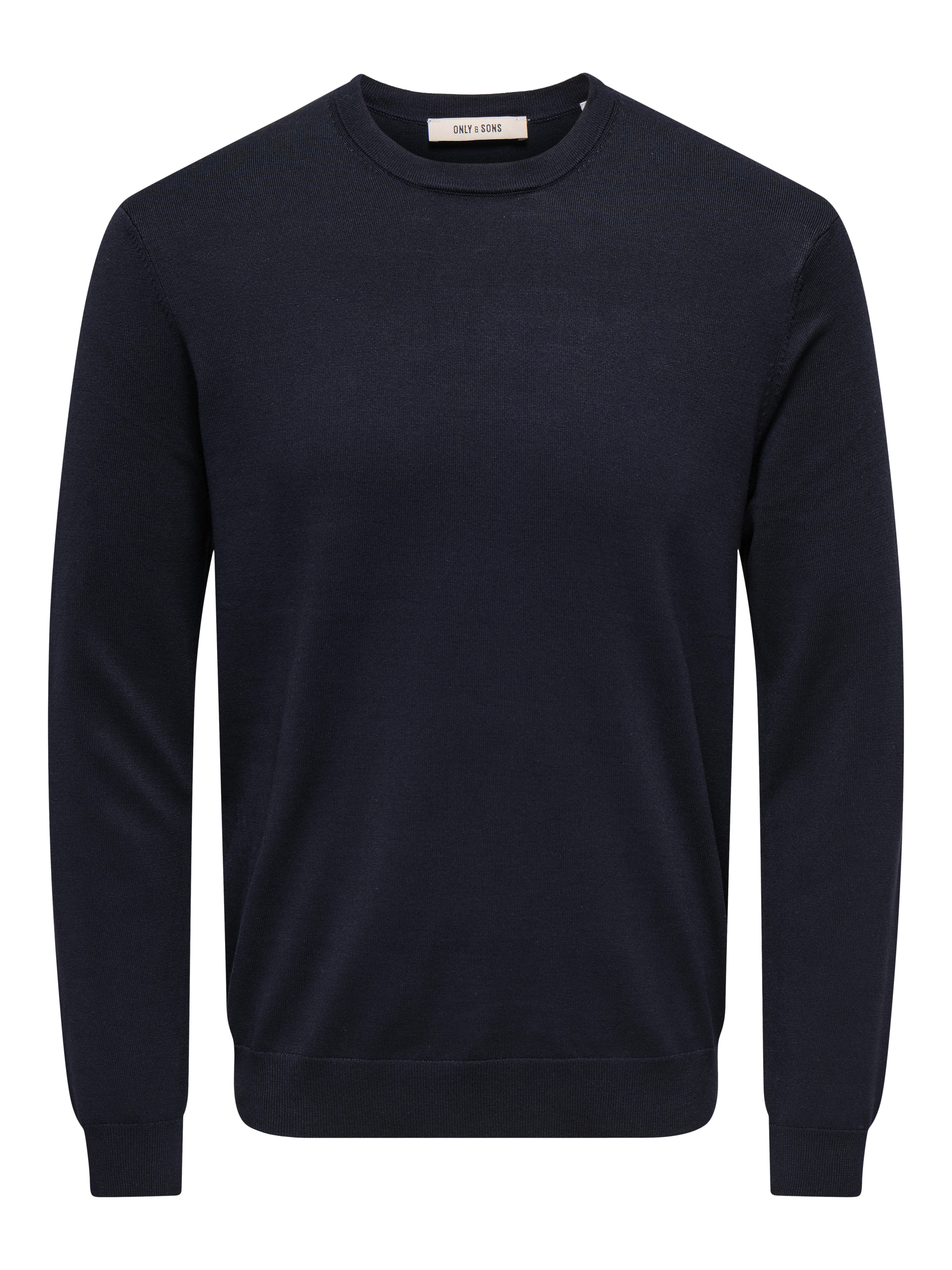 Only & Sons - Maglione Wyler - Knitwear - Herren - Blau - Xl - Bild 3