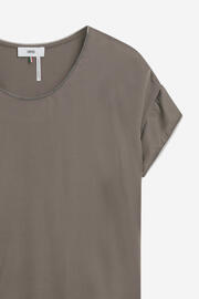 T-Shirt 1/2 Arm CINQUE