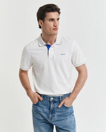 T-Shirt 1/2 Arm GANT