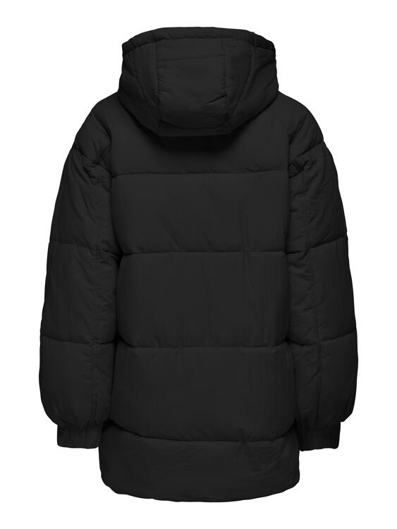 ONLY ONLFIE OVERSIZED PUFFER COAT OTW Deutschland