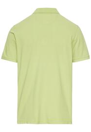 T-Shirt 1/2 Arm camel active