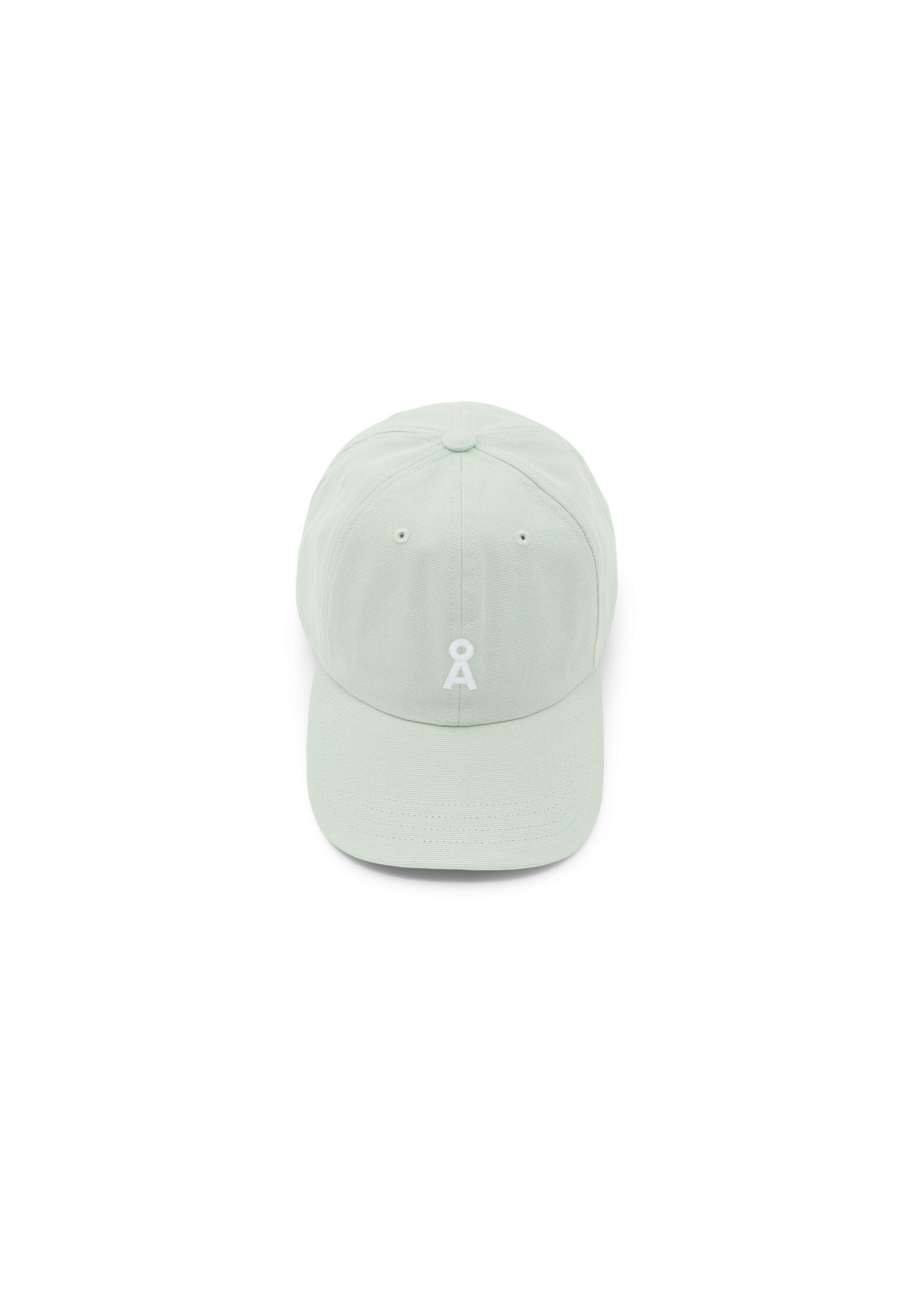 Armedangels Unisex Vert Baseball Kappe Yenaas Bold - Bild 2