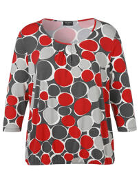 T-Shirt 1/1 Arm VIA APPIA DUE