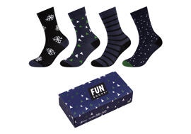 Sonstiges Bekleidung Fun Socks