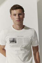 T-Shirt 1/2 Arm BASEFIELD