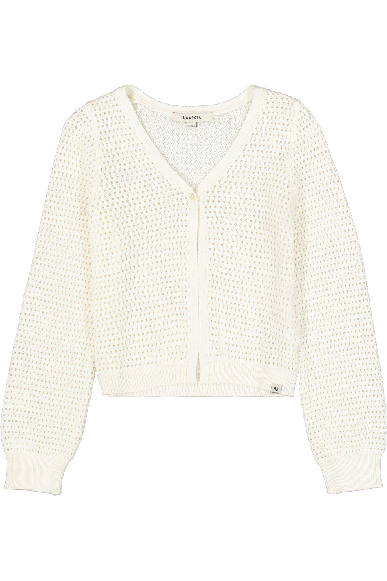 Garcia - P262650 Off White - Gr. - 170