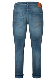 Jeans TIMEZONE GmbH
