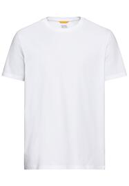 T-Shirt 1/2 Arm camel active
