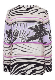Blusen 1 & 1 Arm TUZZI