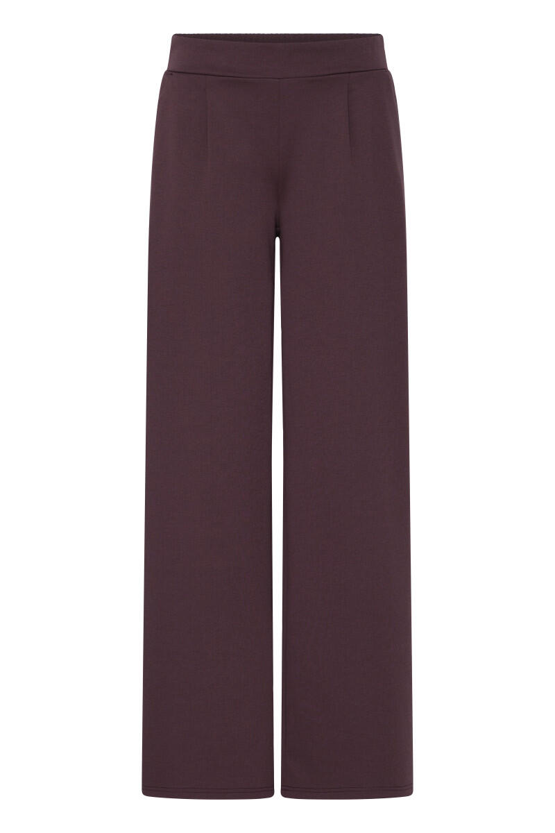 Ichi, Damen, Hosen, Ihkate Sus, Braun, (XS) - Bild 3