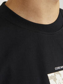 T-Shirt 1/2 Arm JACK&JONES
