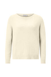 Pullover lang Arm Rich & Royal