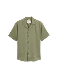 T-Shirt 1/2 Arm Denim Tom Tailor