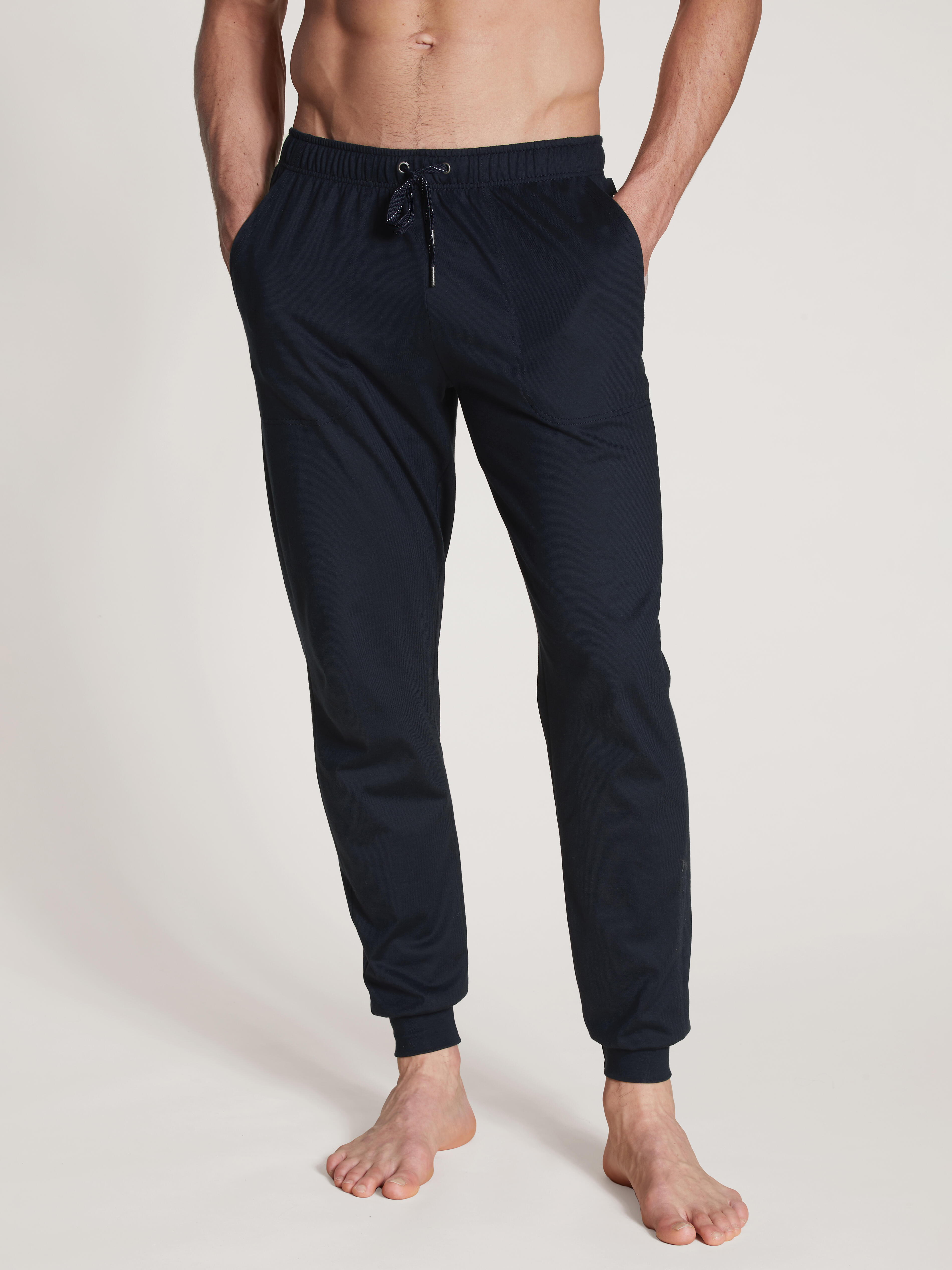 Calida Herren - 29381 479_Dark_sapphire 479_Dark_sapphire - Gr. - M