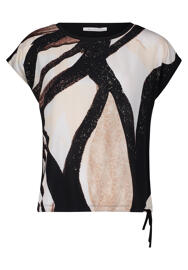 T-Shirt 1/1 Arm BETTY & CO