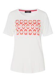 T-Shirt 1/2 Arm TUZZI