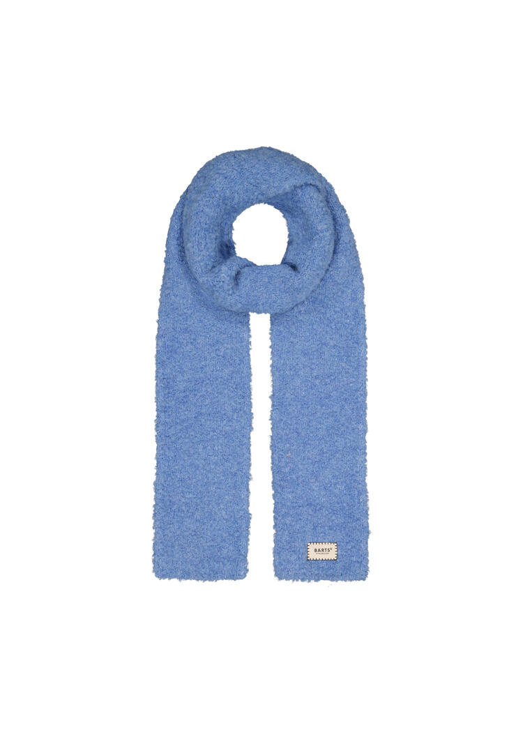 Barts Damen Bleu Schal Harray - Bild 2