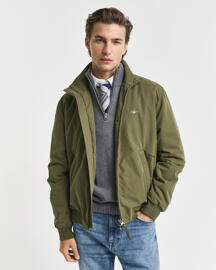 Jacken GANT