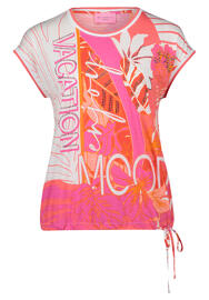 T-Shirt 1/1 Arm BETTY BARCLAY - SO COSY -