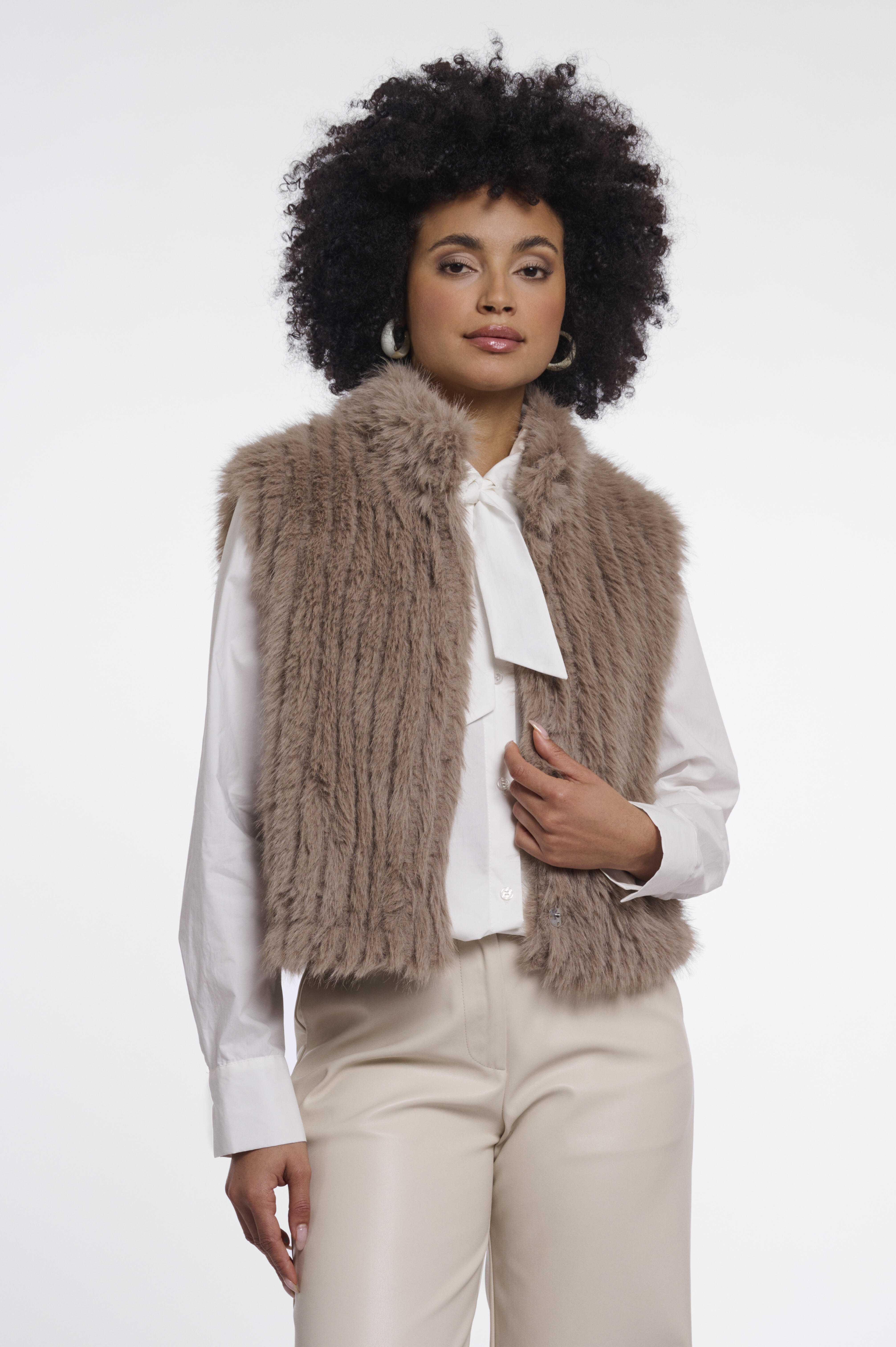 Rino&Pelle - Dava.7002611 Mocha Latte - Gr. - 42