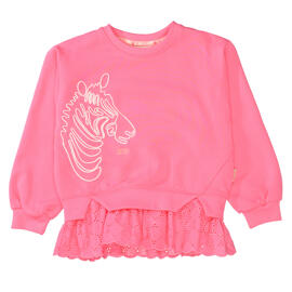Sweatshirt JETTE by STACCATO