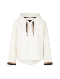 Pullover lang Arm Marc Cain Sports