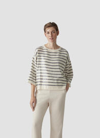 Pullover kurz Arm LCMT