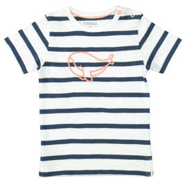 T-Shirt 1 & 2 Arm STACCATO