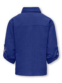 Blusen 1 & 1 Arm KIDS ONLY