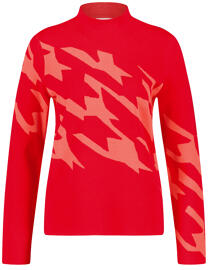 Pullover lang Arm GERRY WEBER Edition