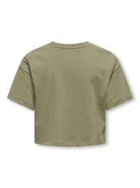T-Shirt 1/2 Arm KIDS ONLY