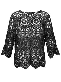 Strickjacken VIA APPIA DUE