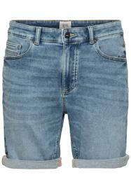 Bermuda & Shorts camel active