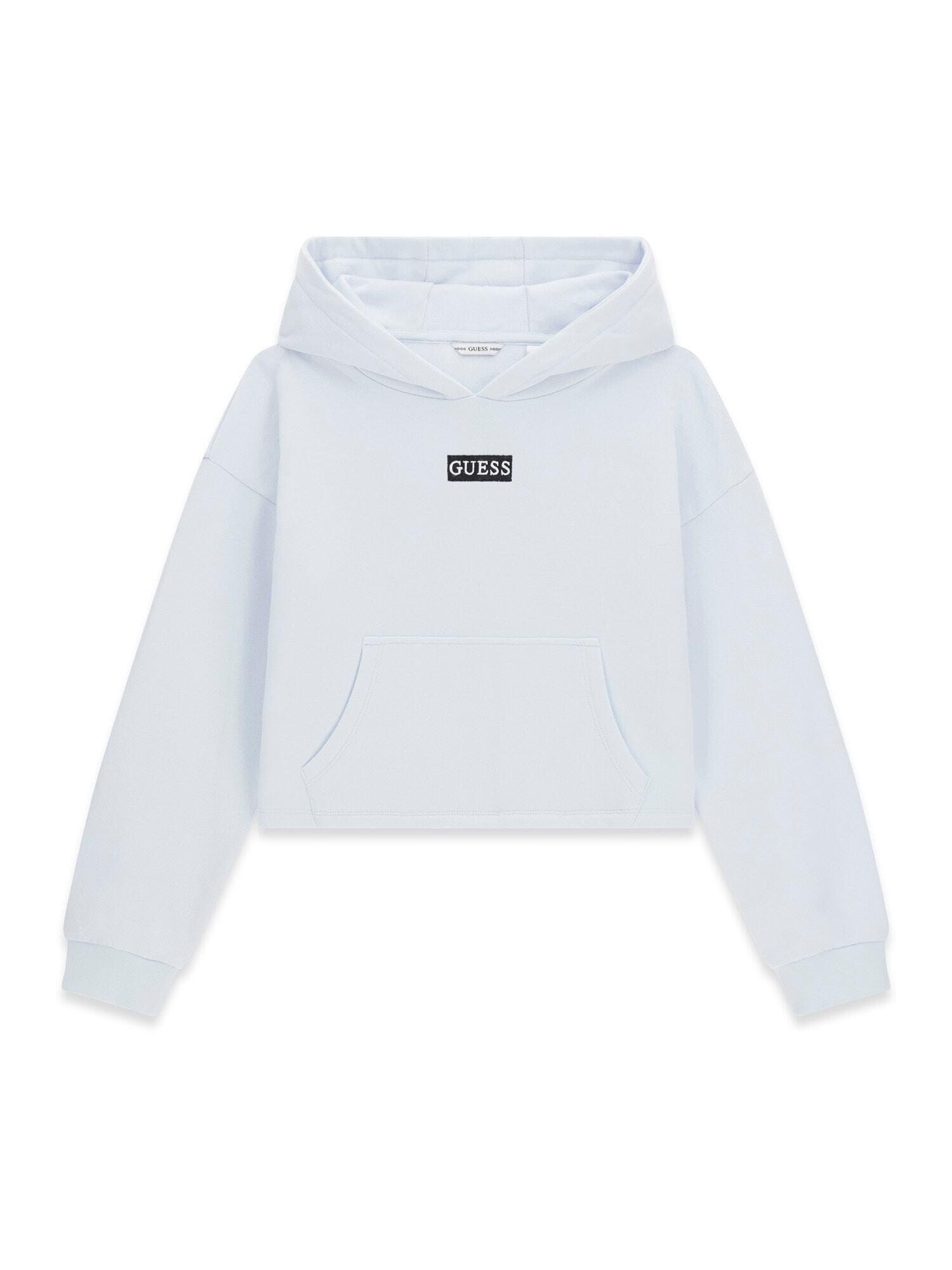 Guess Hooded Ls Active Top - Bild 2